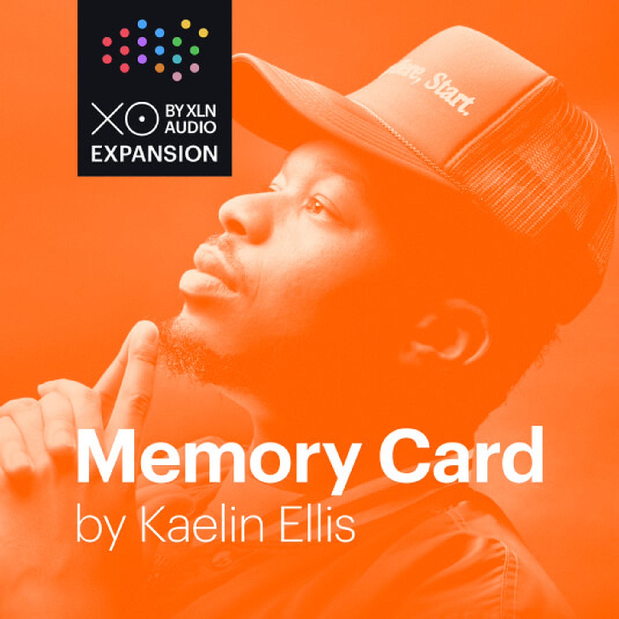 XO: Memory Card Expansion